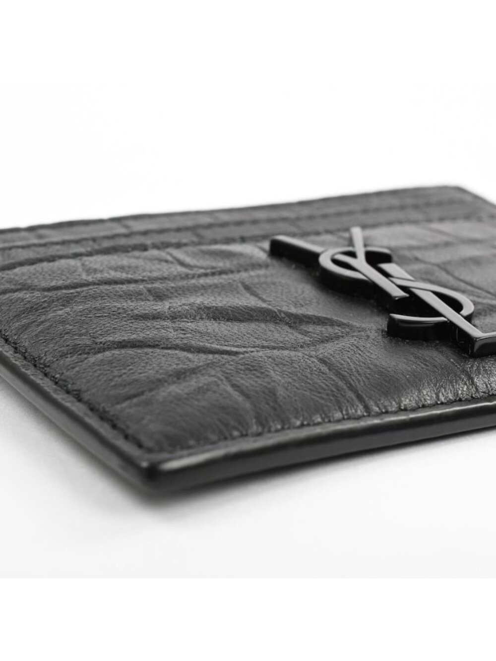 Saint Laurent Card Case - Picture 6 of 6